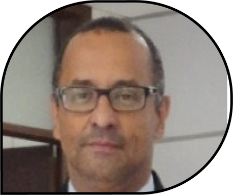 Sérgio Santos no CPIIC