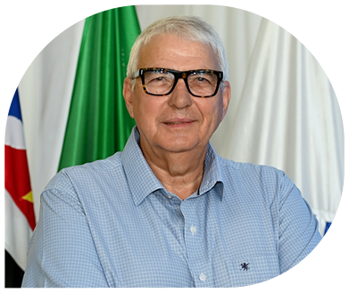 Ernesto Dimas no CPIIC
