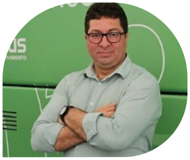 Carlos Eduado no CPIIC